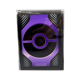 Pokemon TCG: Trainer's Toolkit 2022 Card Sleeves (65-Pack)